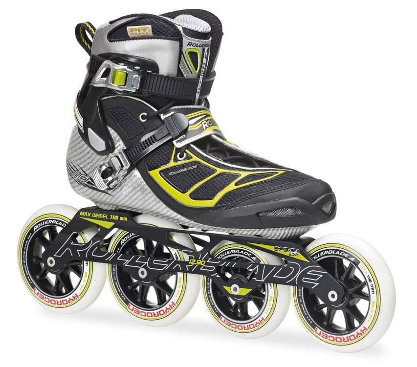 Rollerblade Tempest 110 2014 (en)