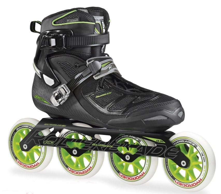 Rollerblade Tempest 110 C 2015 (en)