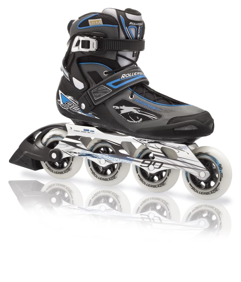 Rollerblade Tempest 90 2012 (en)