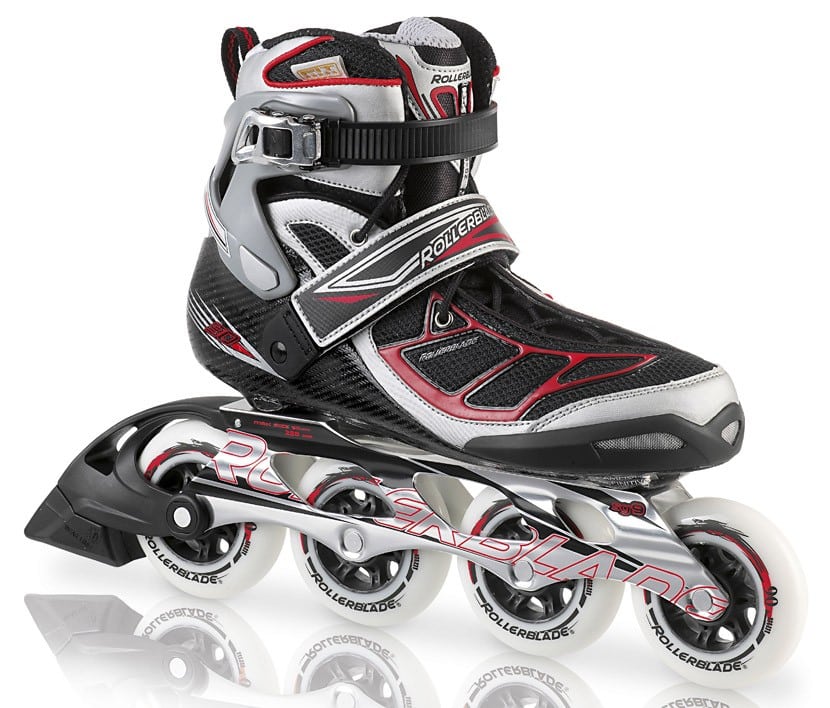 Rollerblade Tempest 90 2013 (en)