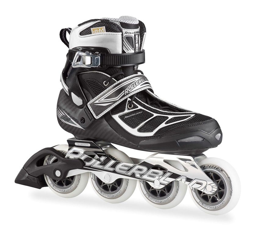 Rollerblade Tempest 90 C 2016 (en)