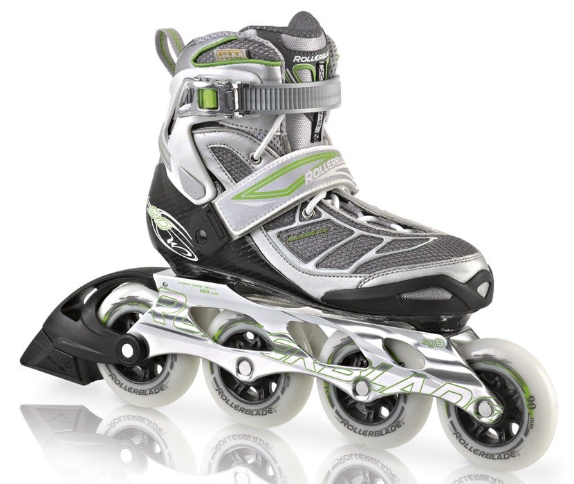 Rollerblade Tempest 90 W 2013 (en)