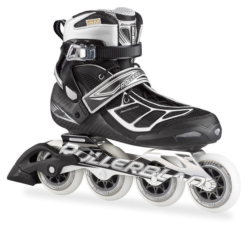Rollerblade Tempest 90 C 2015 (en)
