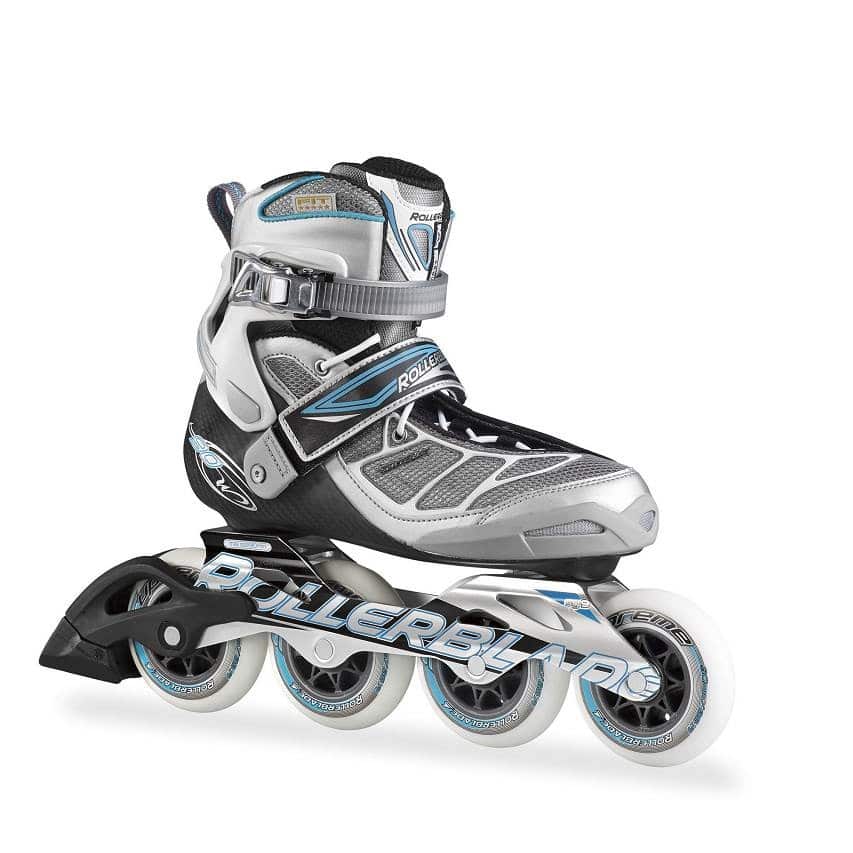 Rollerblade Tempest 90 C W 2016 (en)