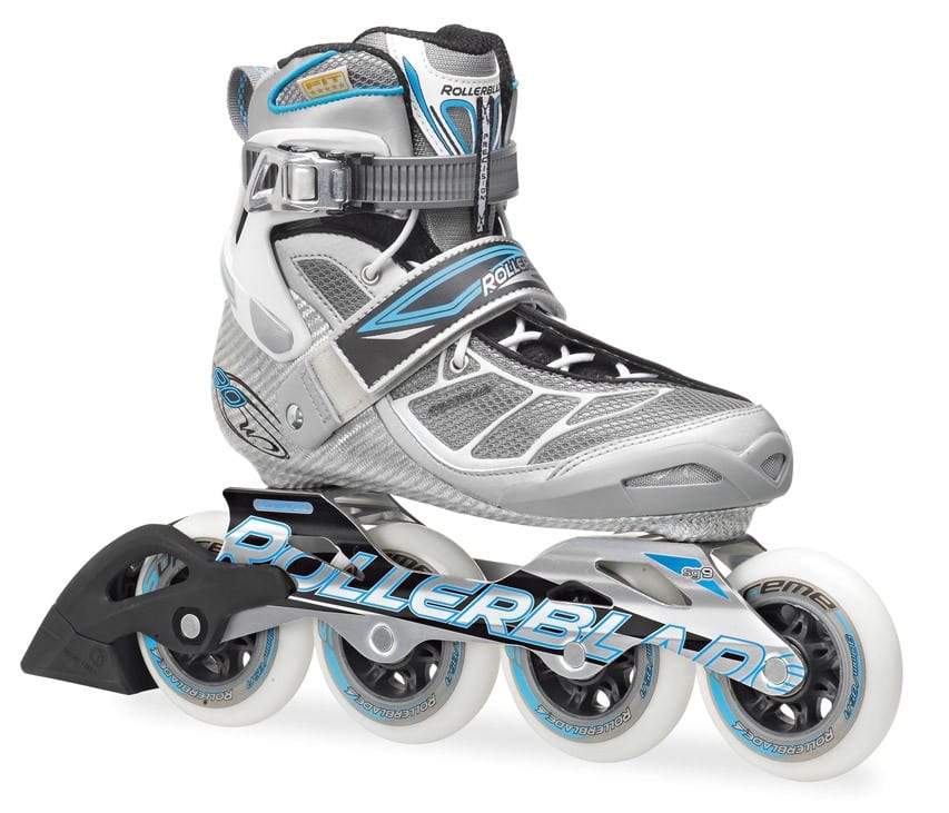 Rollerblade Tempest 90 2014 (en)