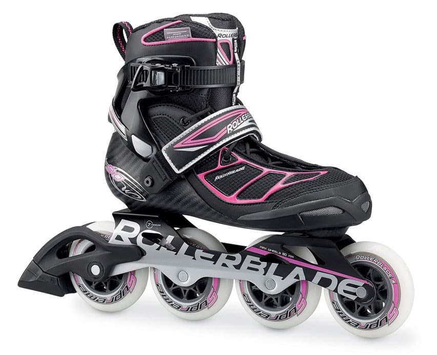 Rollerblade Tempest 90 W 2017 (en)