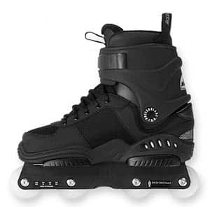 Rollerblade TRS Downtown III 2007 (en)