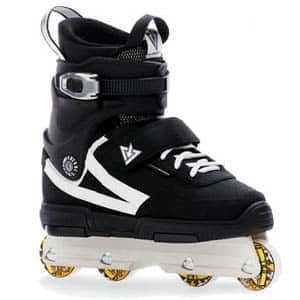 Rollerblade TRS Team Skate 2007 (en)
