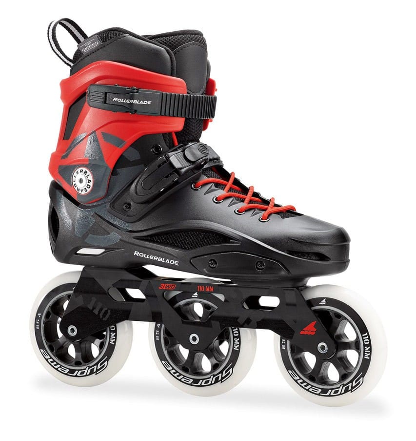Rollerblade RB 110 3WD 2019 (en)