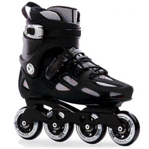 Rollerblade Twister II Pro 2007 (en)
