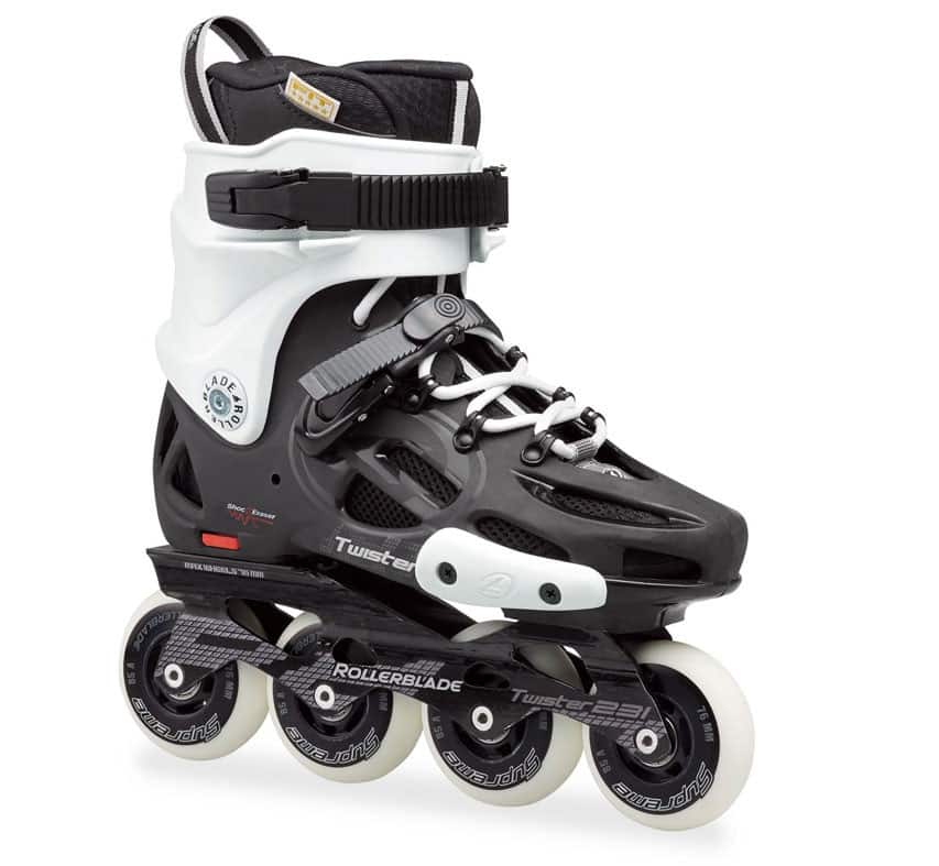 Rollerblade Twister 231 2016 (en)
