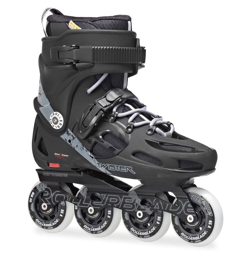 Rollerblade Twister 80 2014 (en)