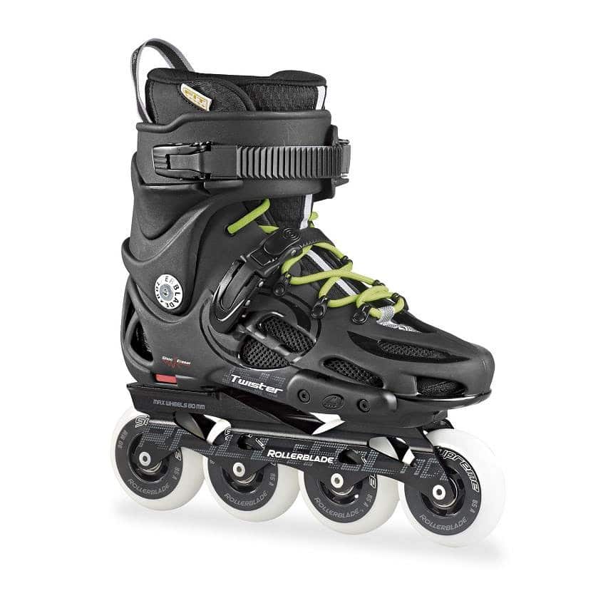 Rollerblade Twister 80 2015 (en)