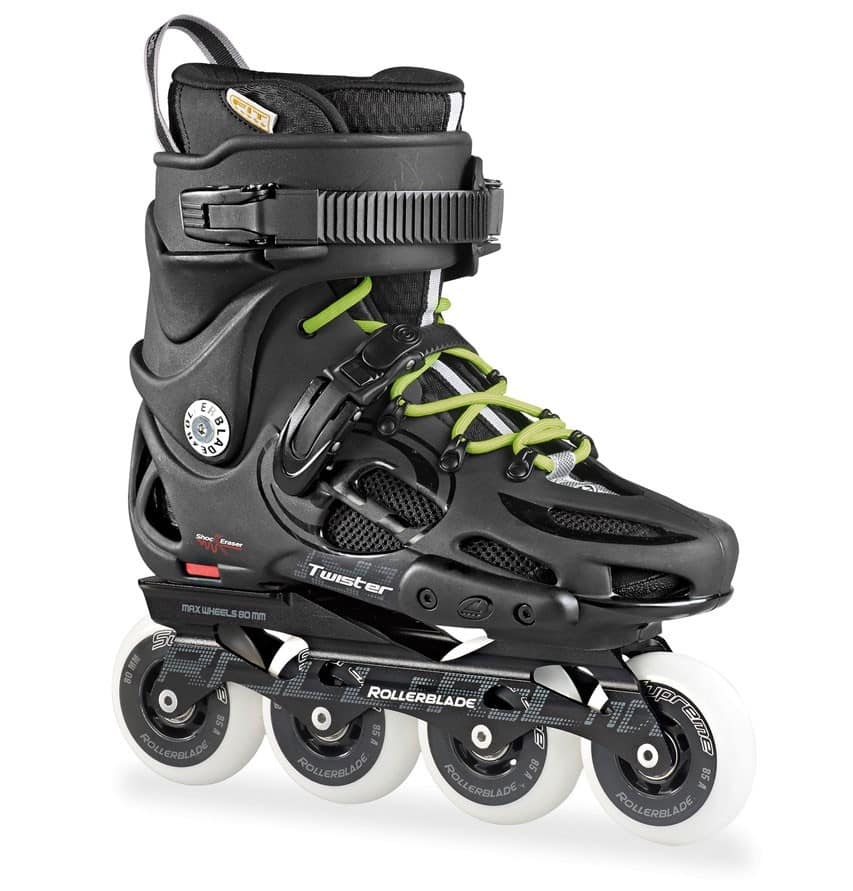 Rollerblade Twister 80 2016 (en)