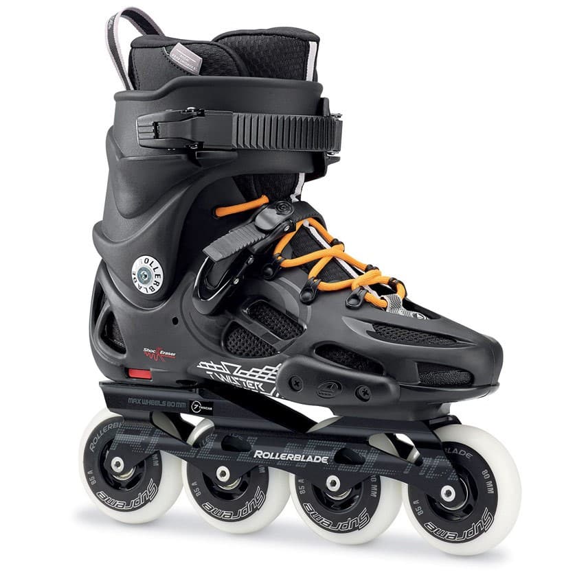 Rollerblade Twister 80 2017 (en)