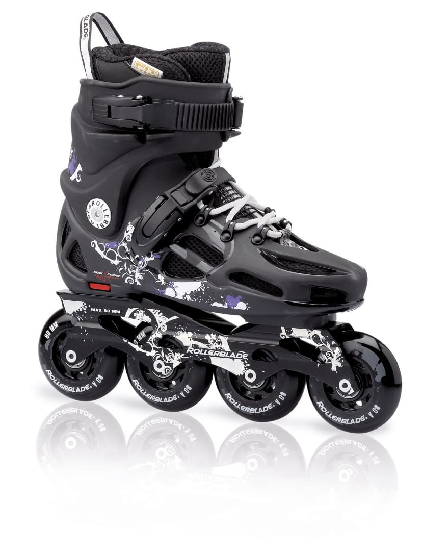 Rollerblade Twister 80 2012 (en)
