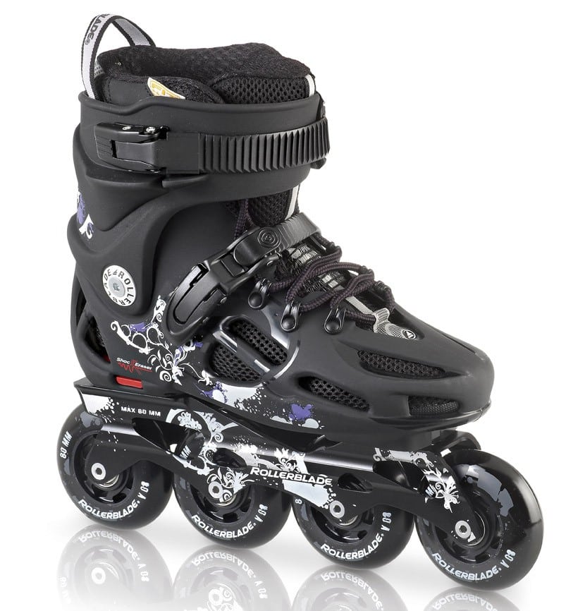 Rollerblade Twister 80 2013 (en)