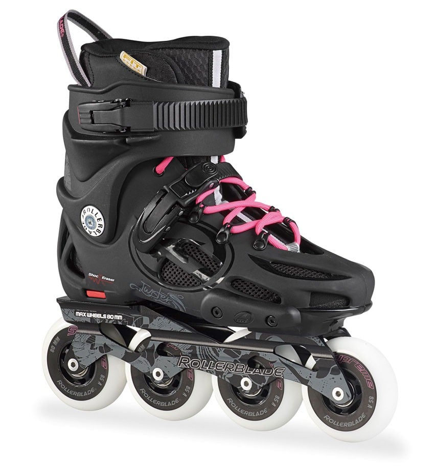 Rollerblade Twister 80 W 2016 (en)