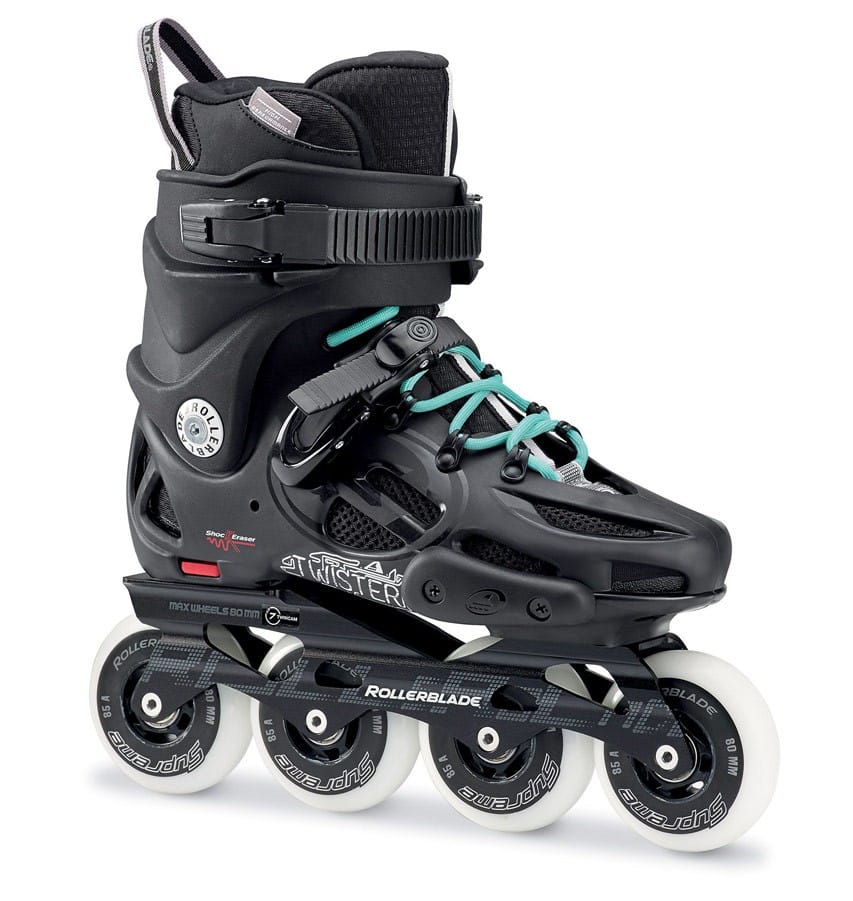 Rollerblade Twister 80 W 2017 (en)