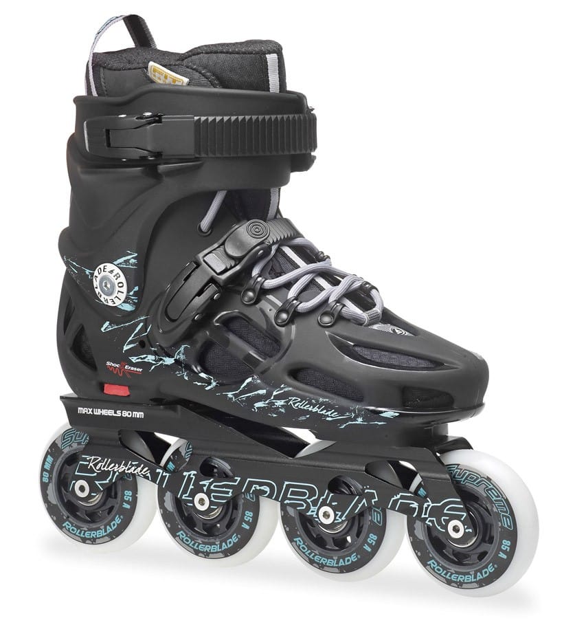 Rollerblade Twister 80 W 2015 (en)