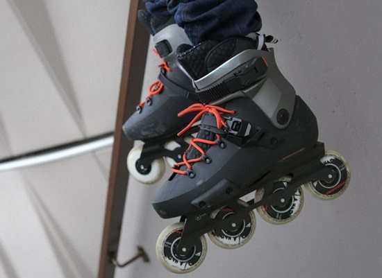 Rollerblade reinvents the Twister in 2018