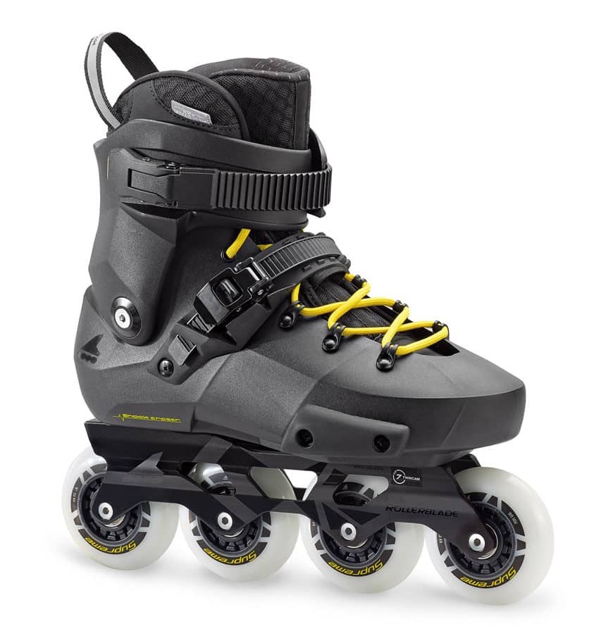 Rollerblade Twister Edge 2019 (en)