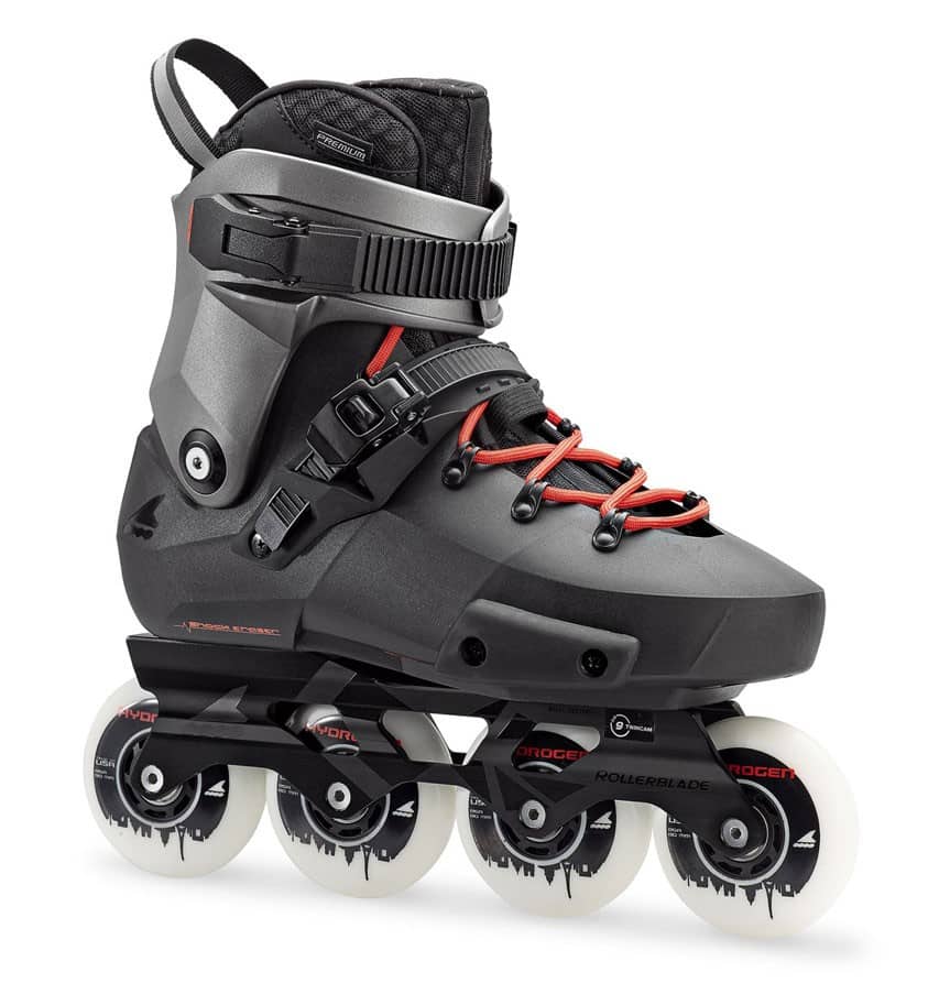 Rollerblade Twister Edge X 2019 (en)