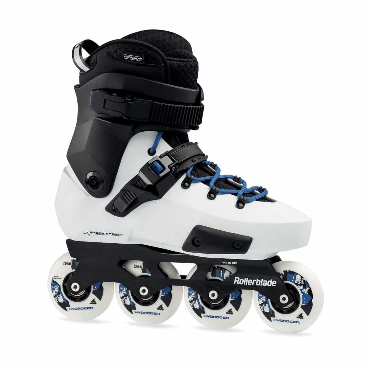 Rollerblade Twister Edge X 2020 (en)