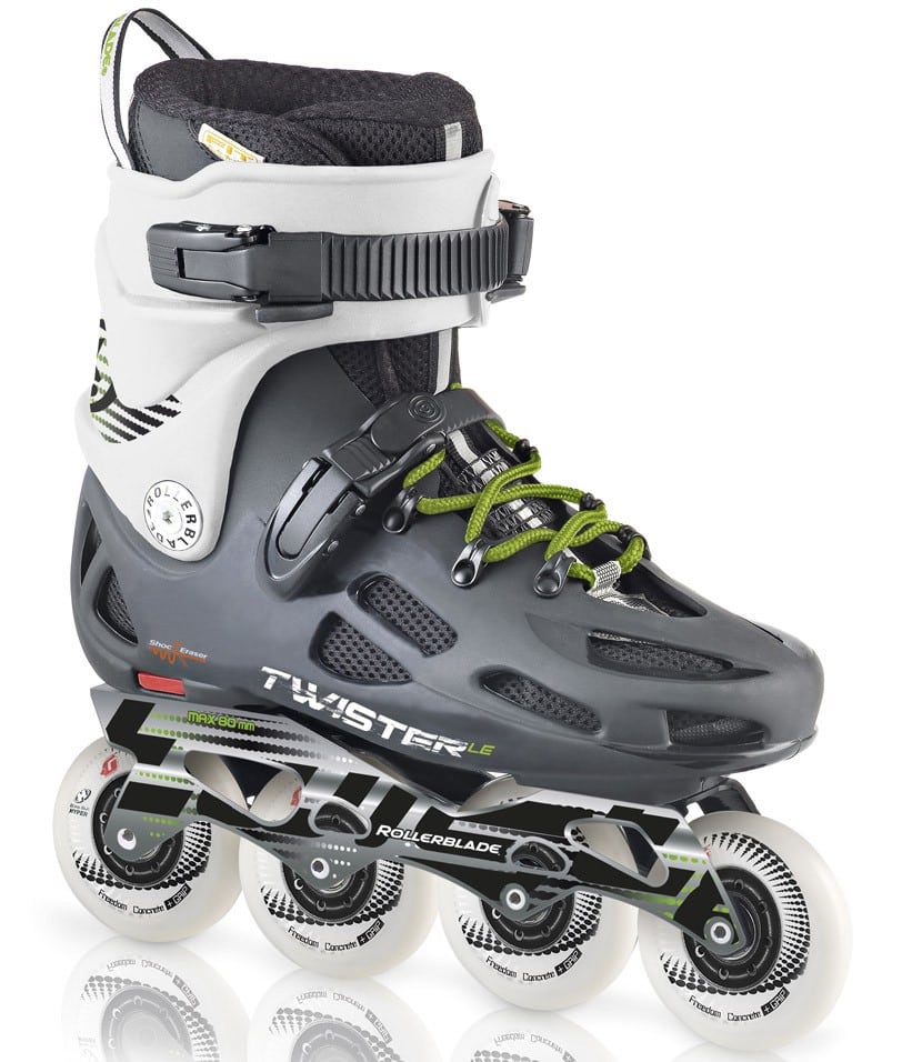 Rollerblade Twister LE 2013 (en)