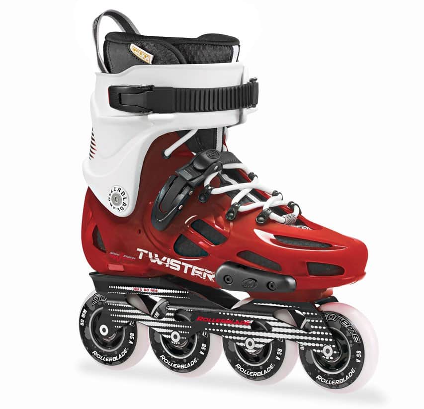 Rollerblade Twister Limited 2016 (en)