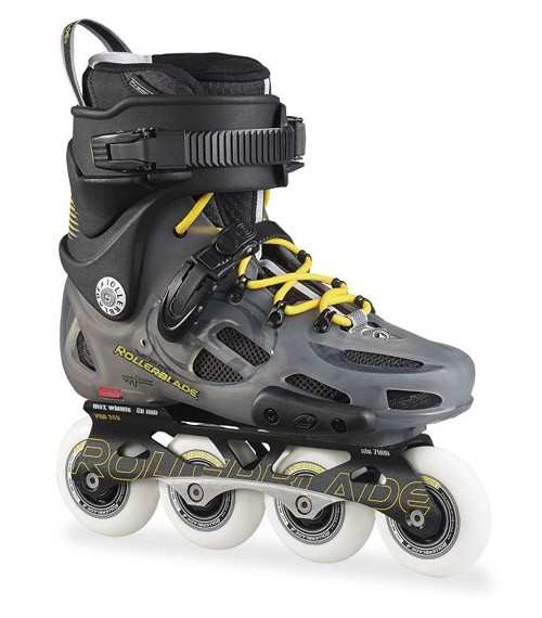 Rollerblade Twister Pro 2015 (en)