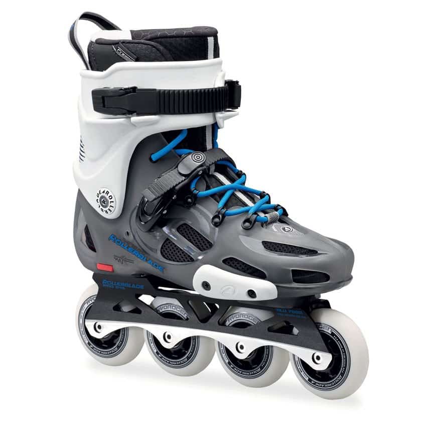 Rollerblade Twister Pro 2016 (en)