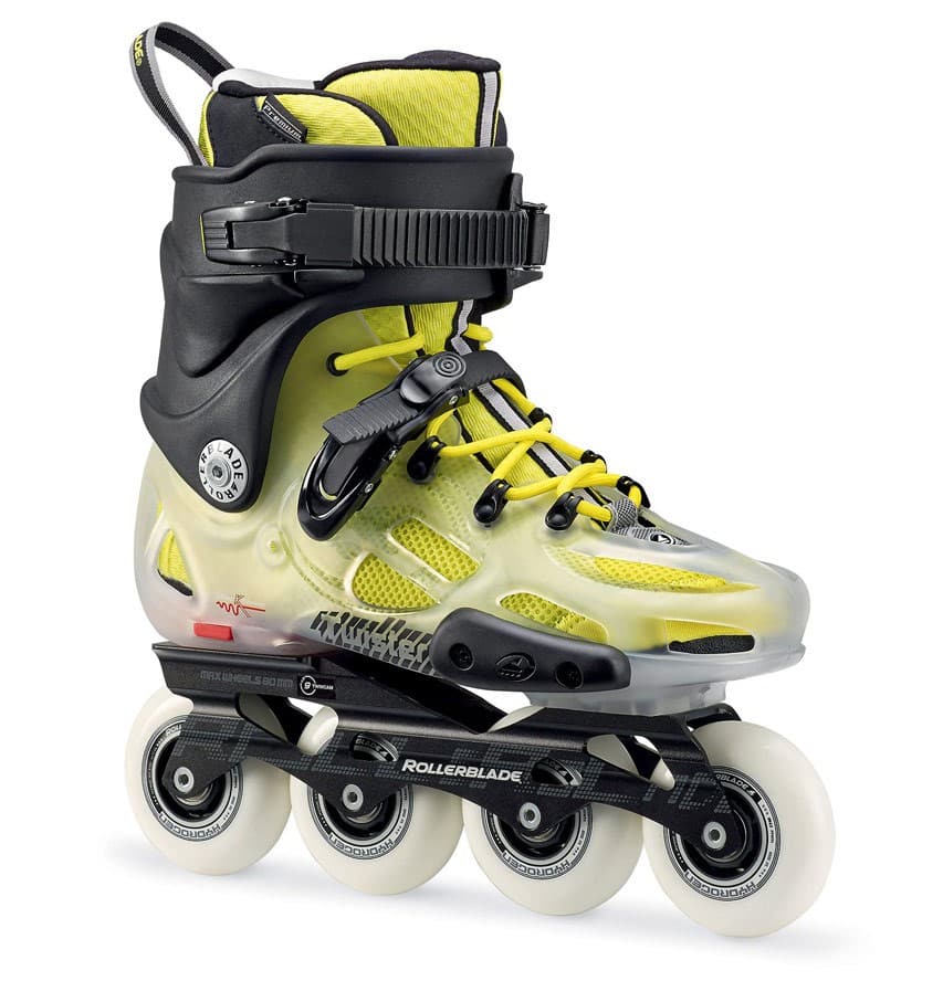 Rollerblade Twister X 2017 (en)