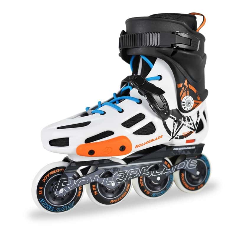 Rollerblade TWS 2016 (en)