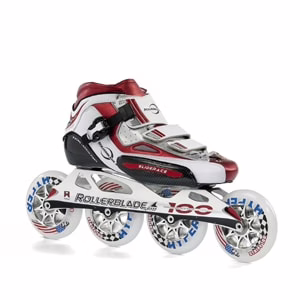 Rollerblade Problade 100 2005 (en)