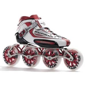 Rollerblade Problade 100 2006 (en)
