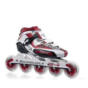 Rollerblade Problade 84 2005 (en)