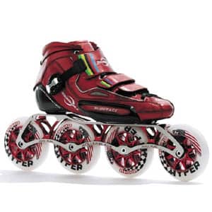 Rollerblade Problade World Champion 2006 (en)