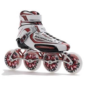 Rollerblade Pro Marathon 2006 (en)