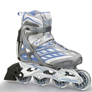 Rollerblade Wing 40 2007 (en)