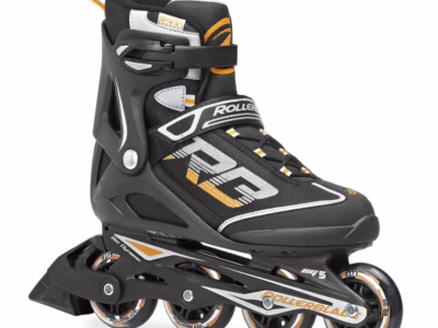 Rollerblade Zetrablade 2014 (en)
