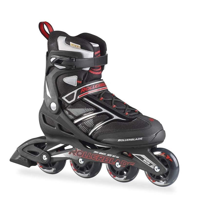 Rollerblade Zetrablade 2015 (en)
