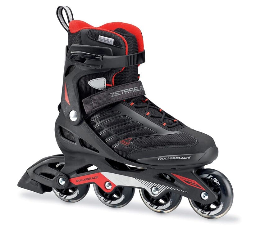 Rollerblade Zetrablade 2018 (en)