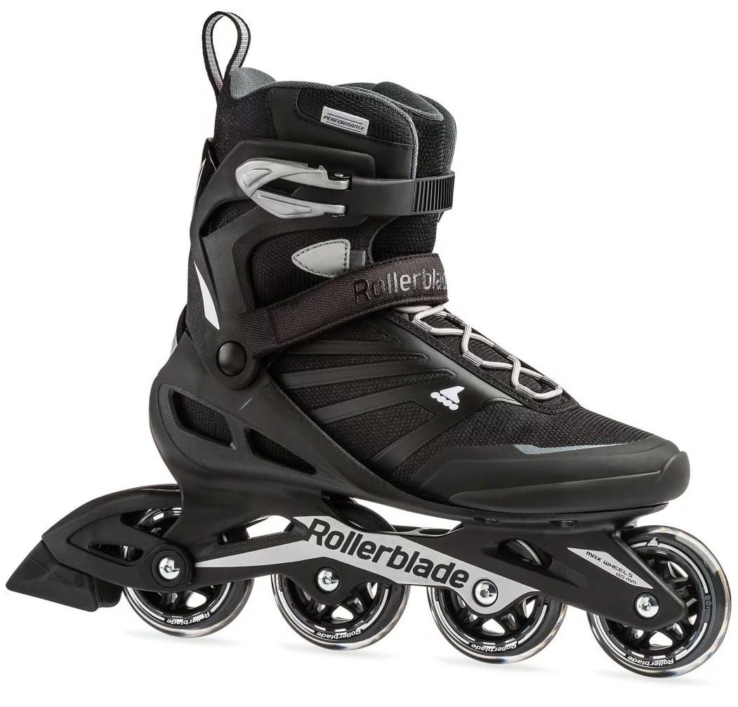 Rollerblade Zetrablade 2019 (en)