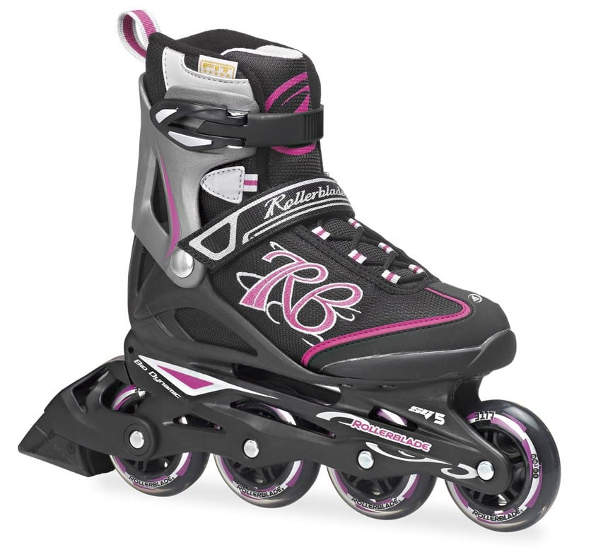 Rollerblade Zetrablade W 2014 (en)