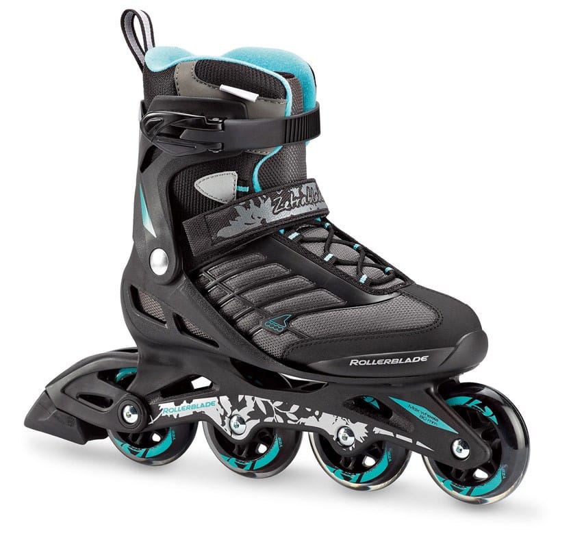 Rollerblade Zetrablade W 2018 (en)
