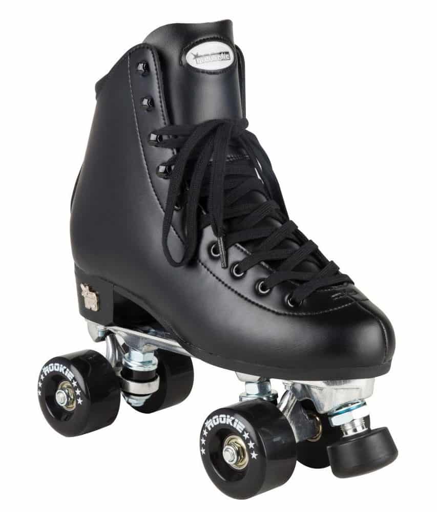 Rookie Classic II Junior black 2016 (en)