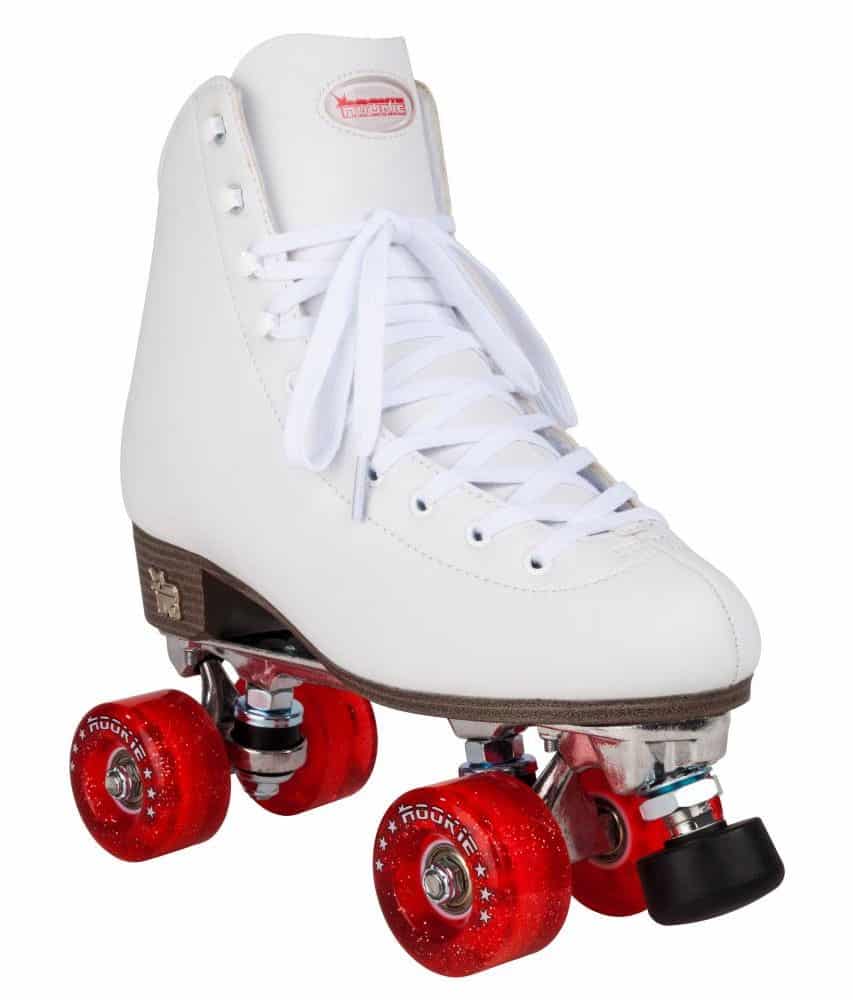 Rookie Classic II Junior white 2016 (en)