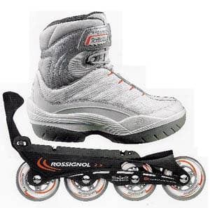Rossignol City 2004 (en)