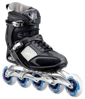 Rossignol Descender 2004 (en)
